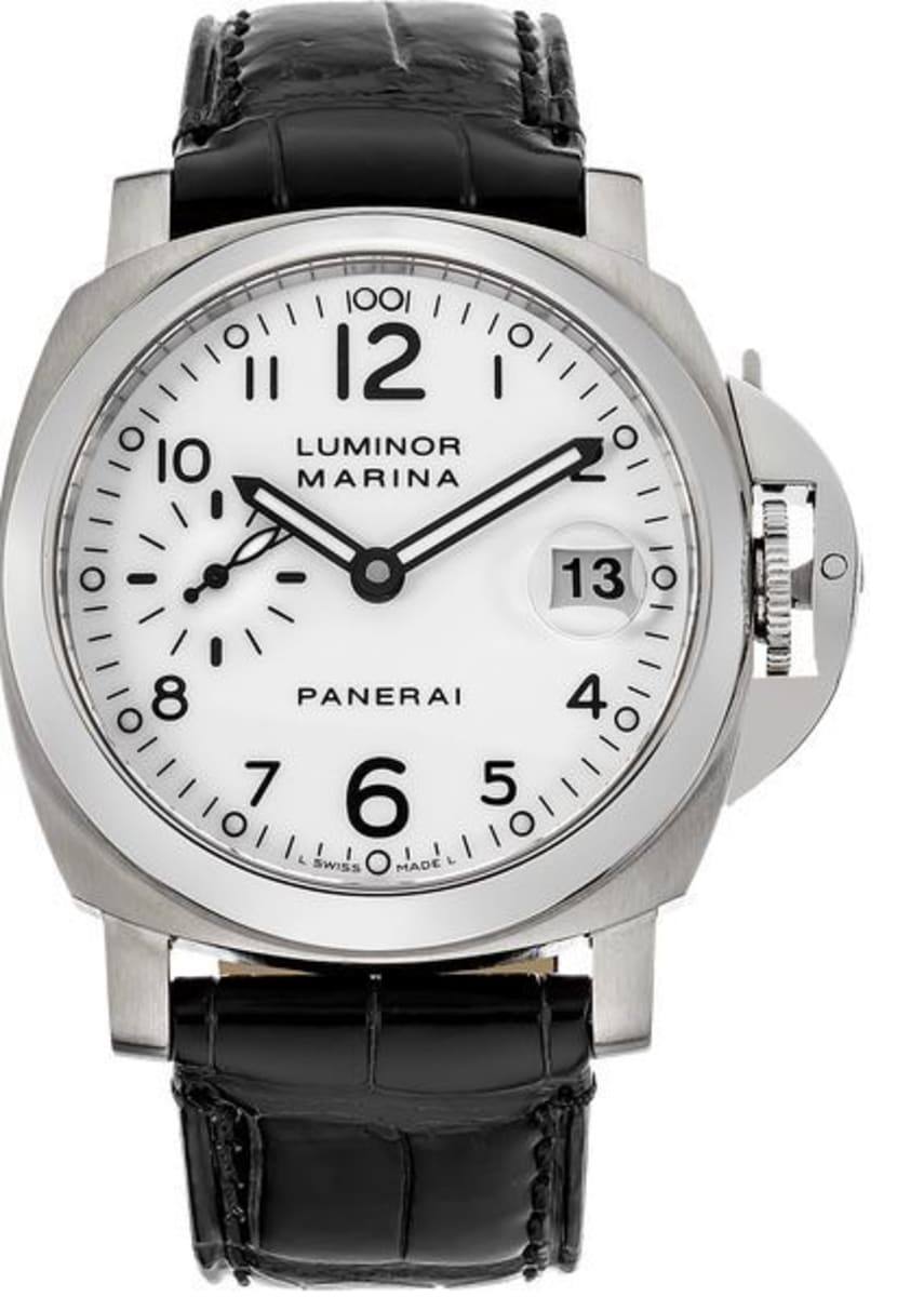 Panerai Luminor Marina Automatic