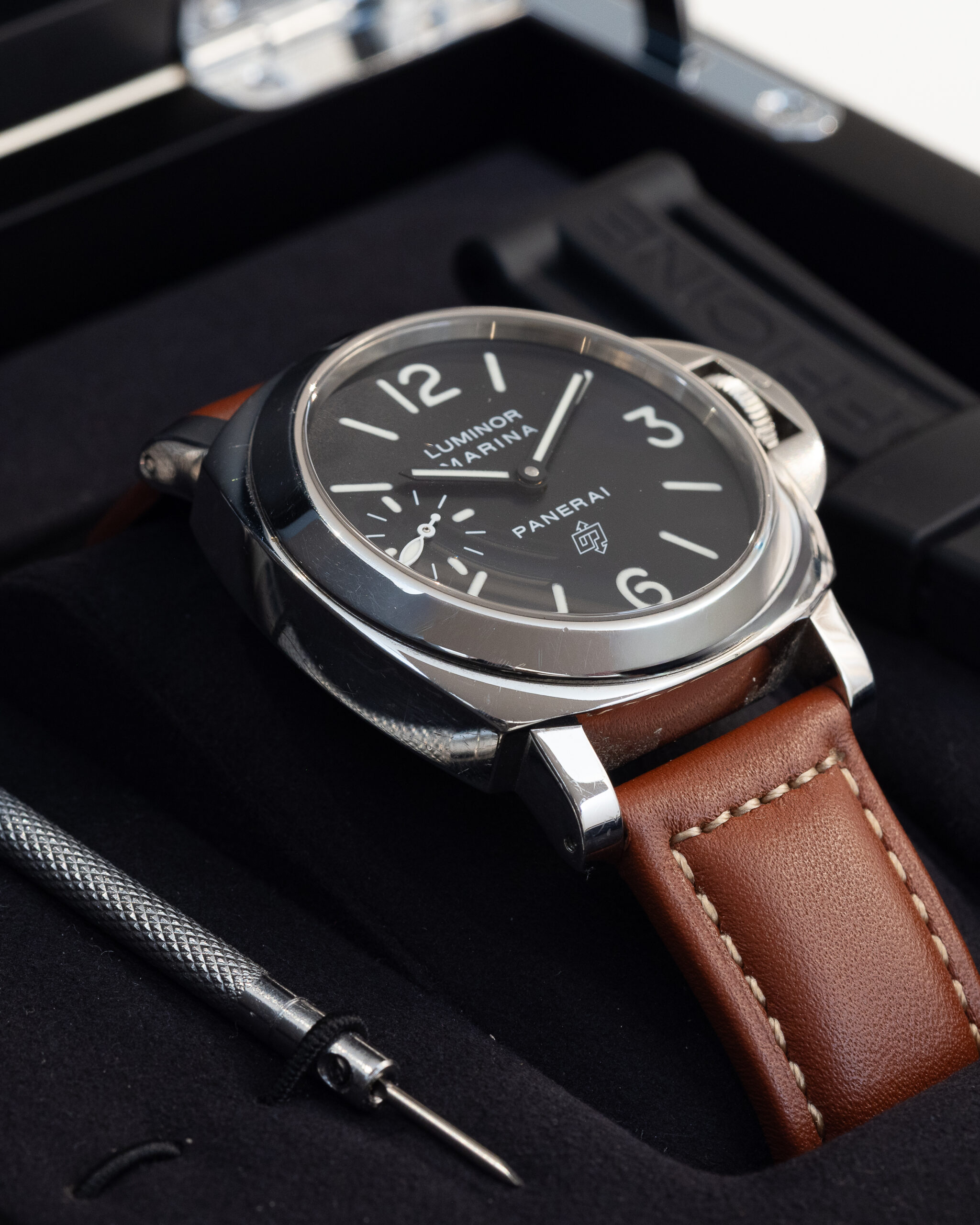 Panerai Panerai
