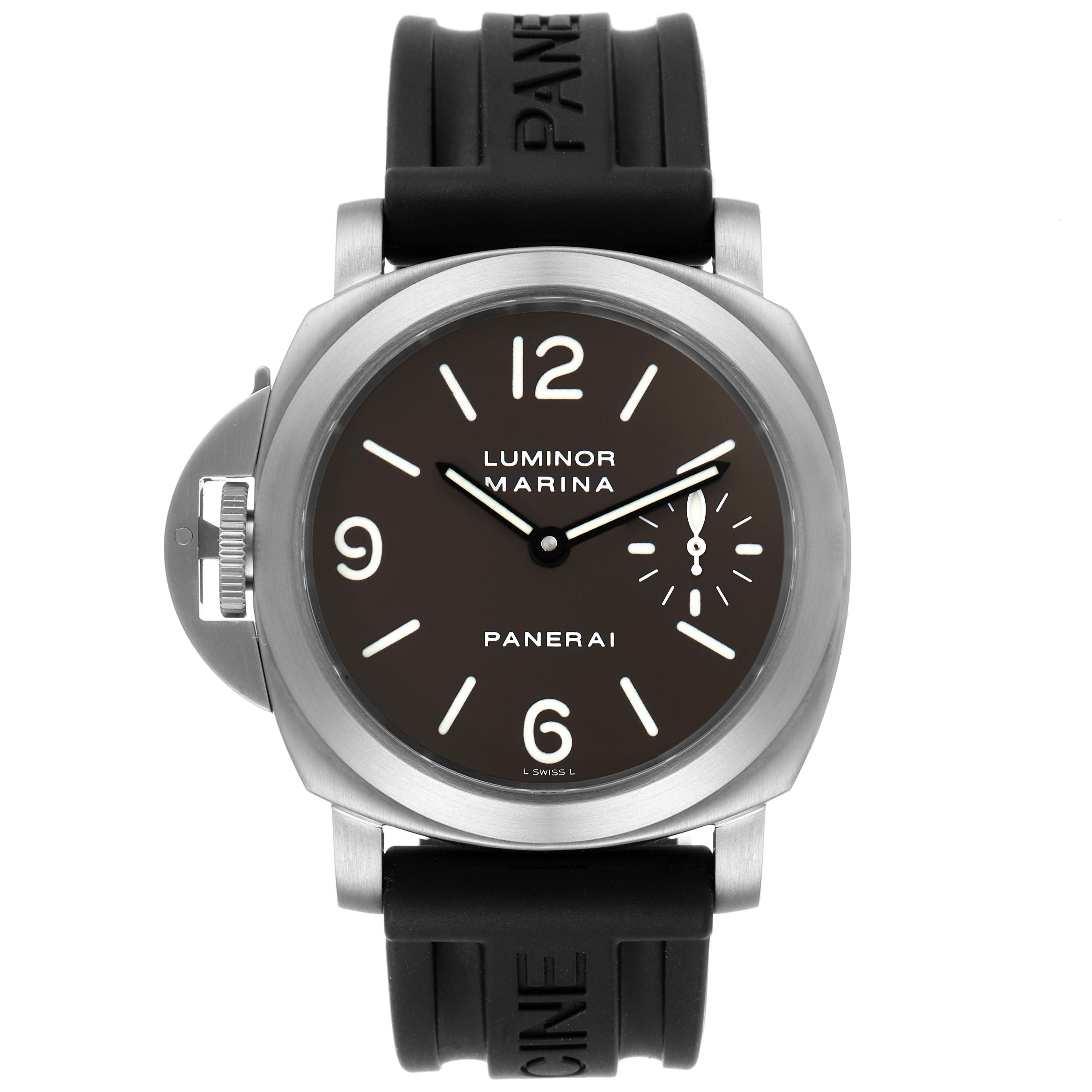 Panerai Luminor Marina