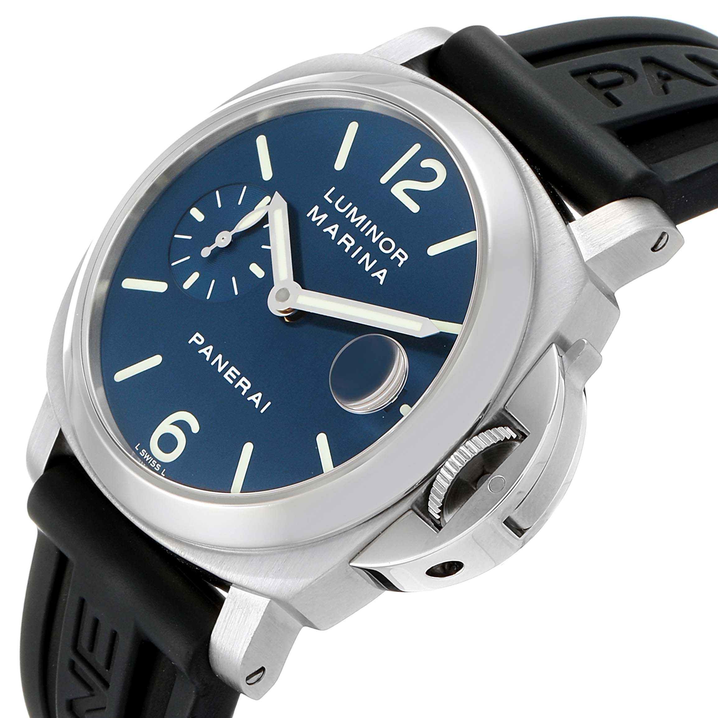 Panerai Luminor Marina