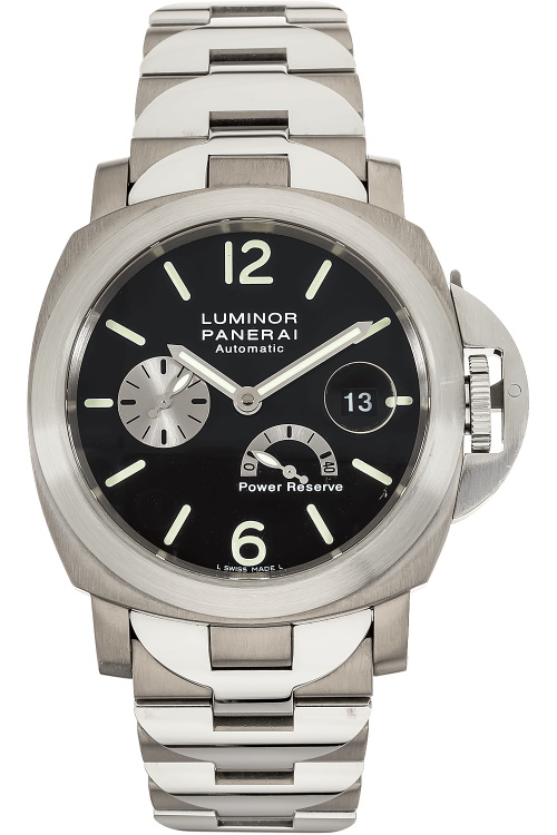 Panerai Luminor Power Reserve