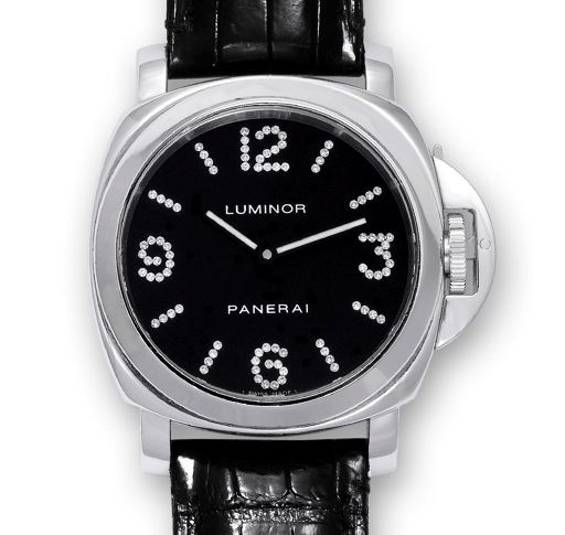 Panerai Luminor