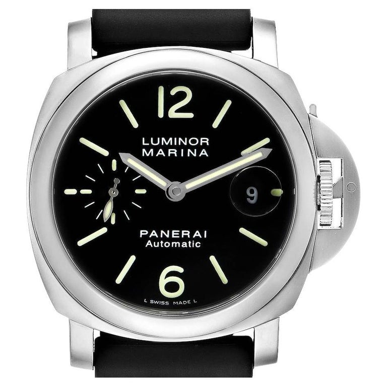 Panerai Luminor Marina Automatic