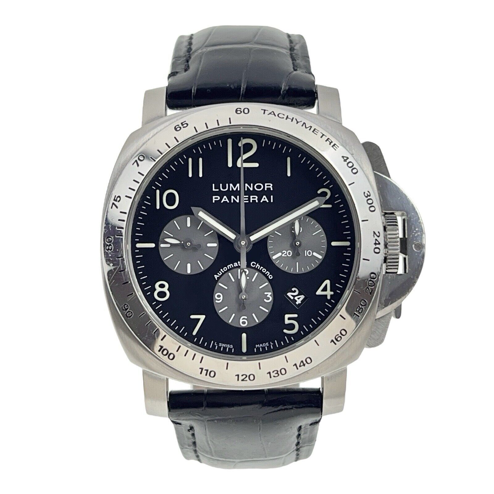 Panerai Luminor Chrono