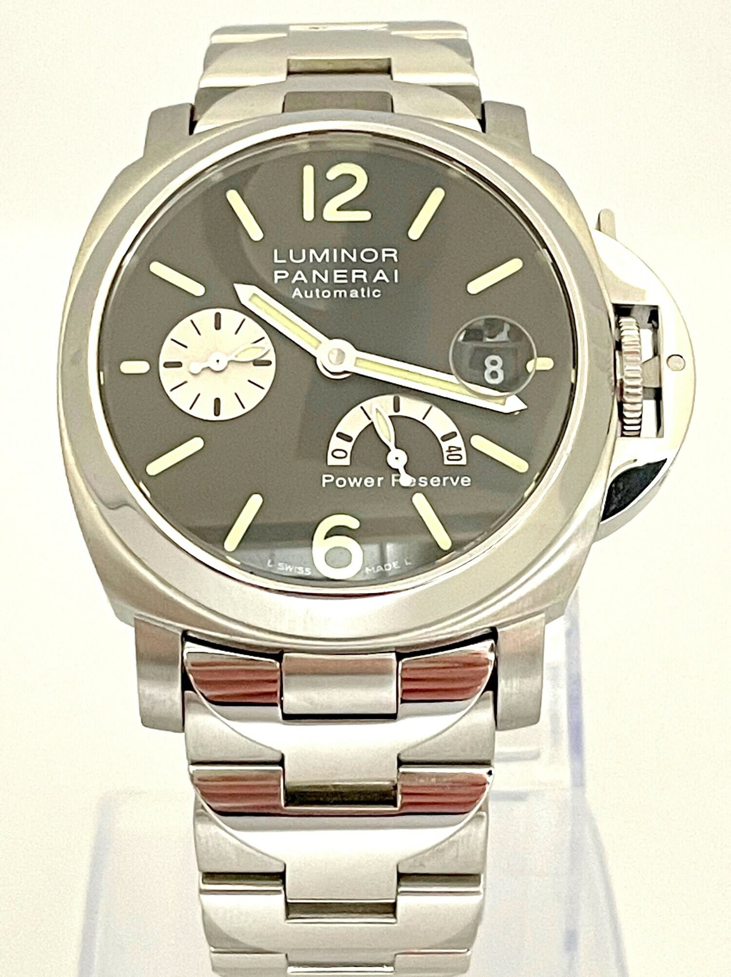 Panerai Luminor Power Reserve