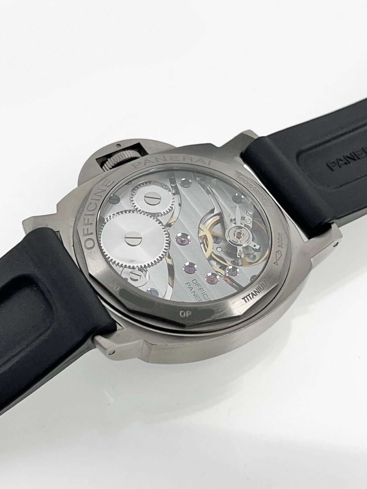 Panerai Luminor Marina