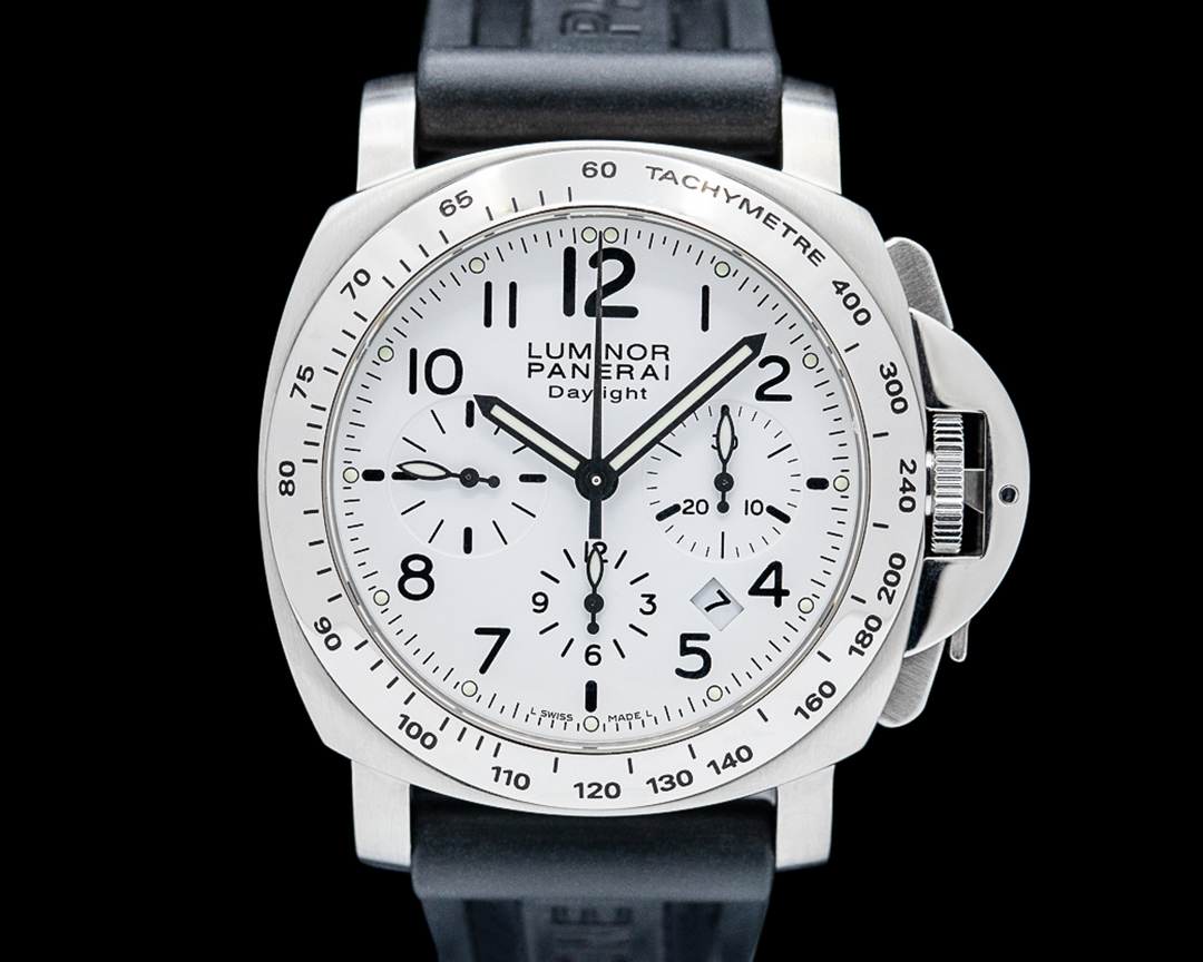 Panerai Luminor Chrono