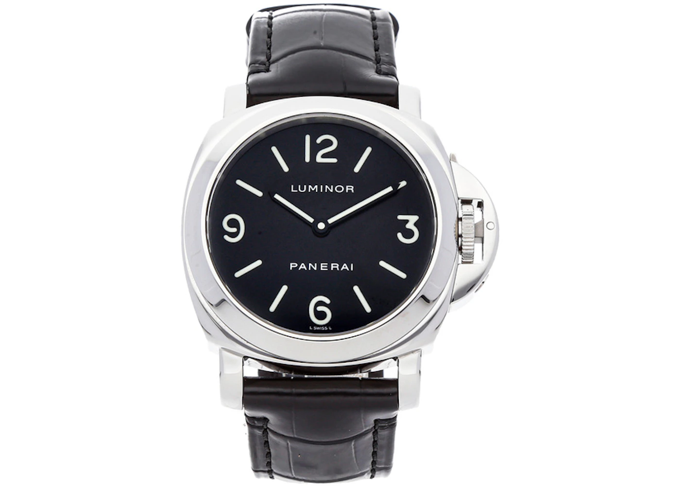 Panerai Luminor Base