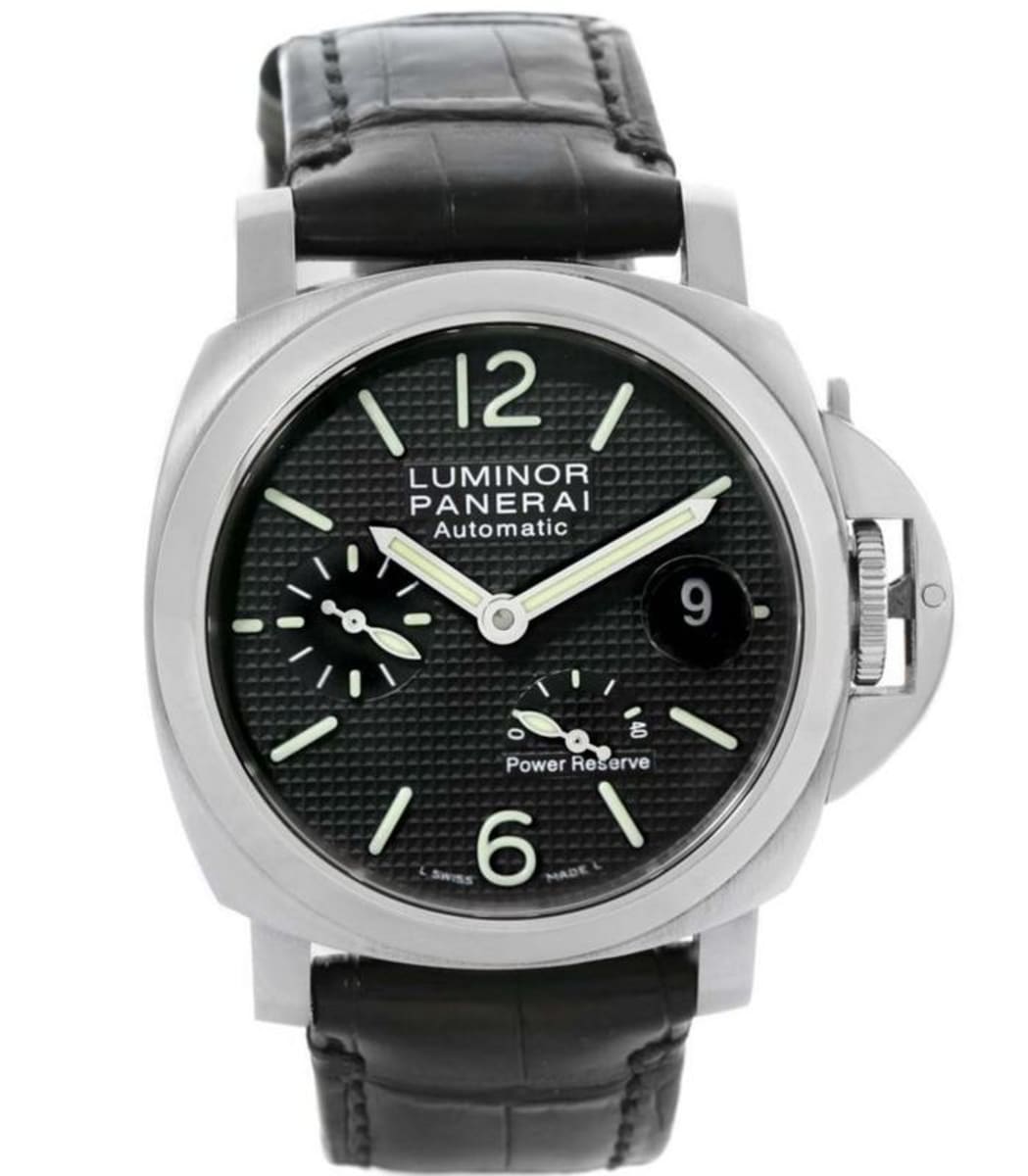 Panerai Luminor Power Reserve