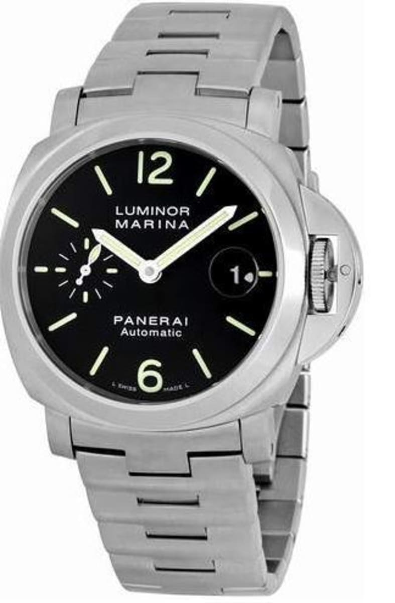 Panerai Luminor Marina Automatic