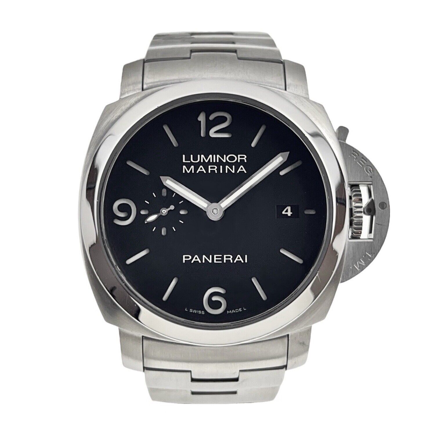 Panerai Luminor Marina 1950 3 Days Automatic