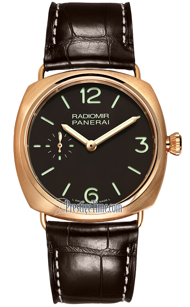 Panerai Radiomir