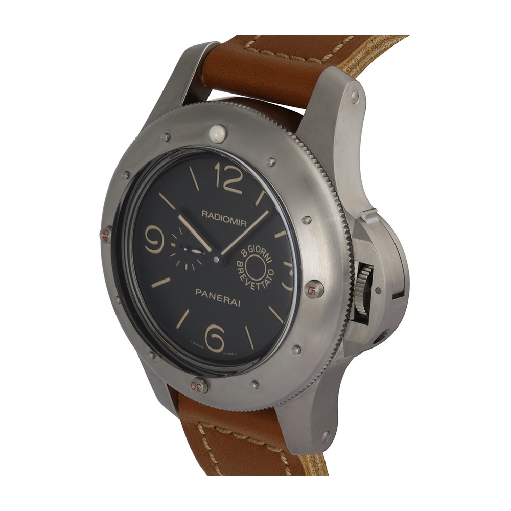 Panerai Panerai