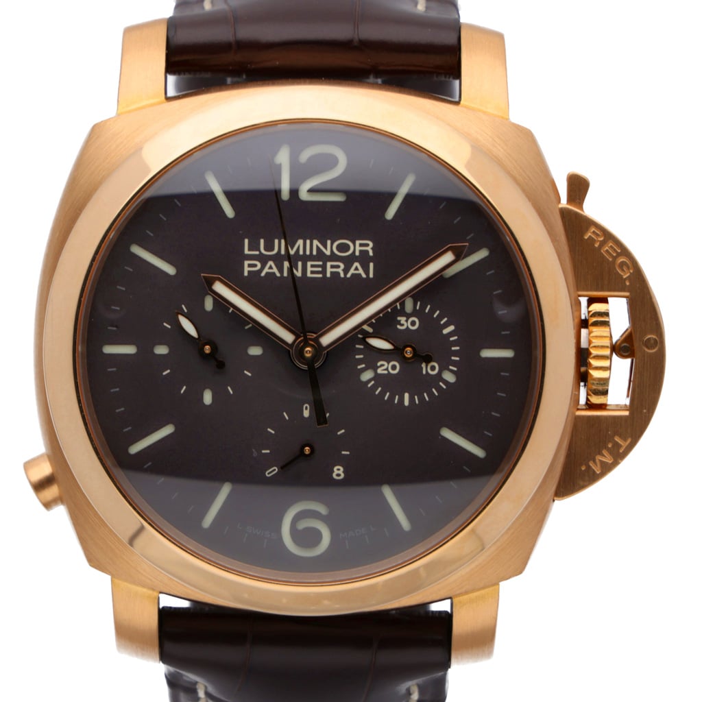 Panerai Panerai