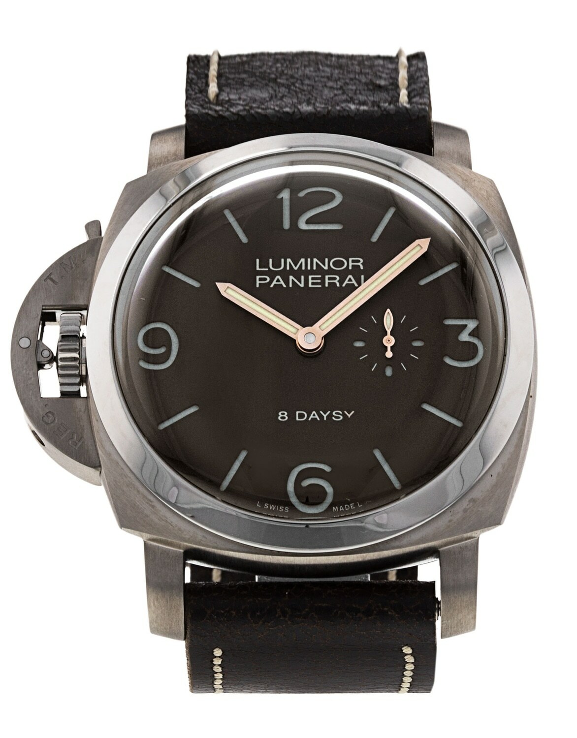 Panerai Panerai