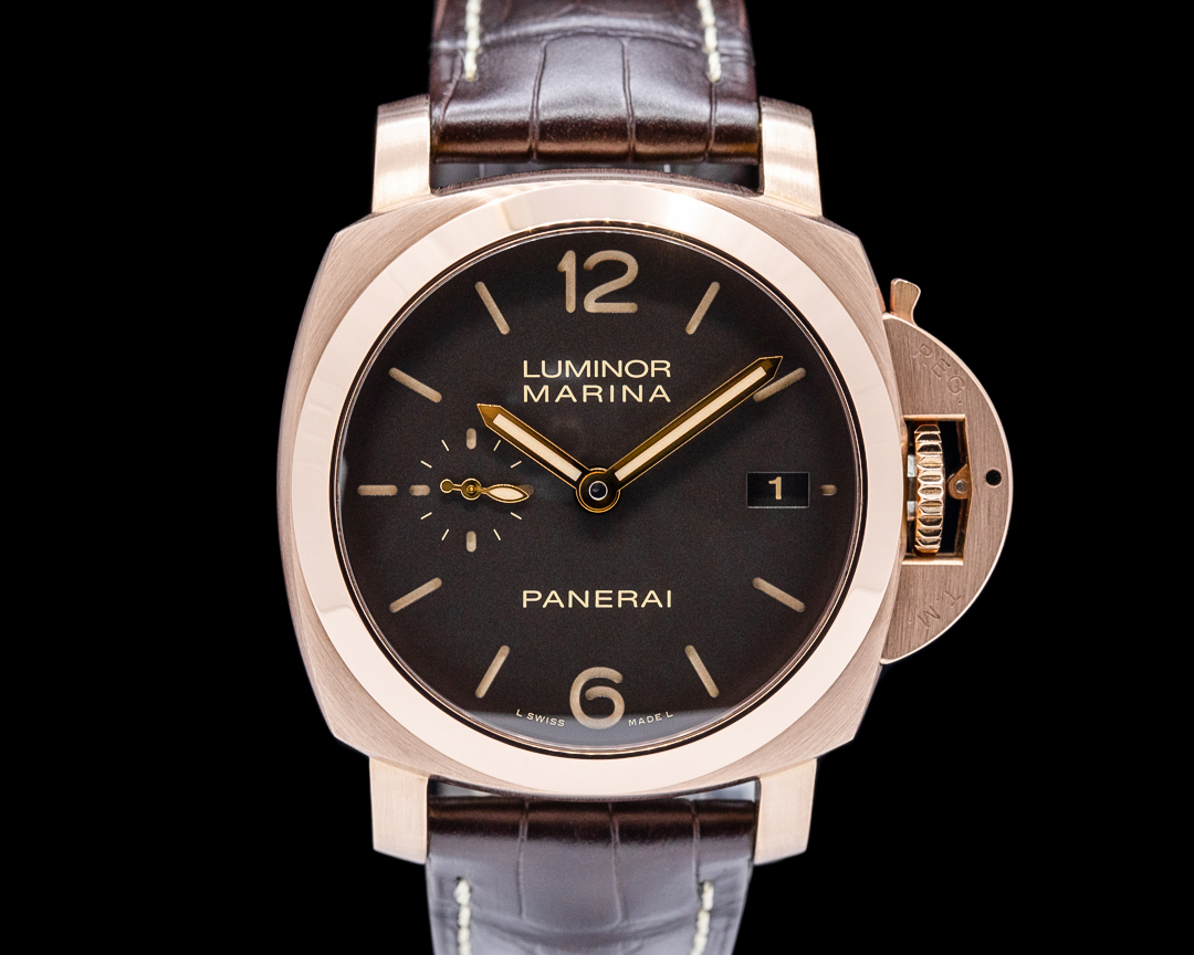 Panerai Luminor Marina 1950 3 Days Automatic