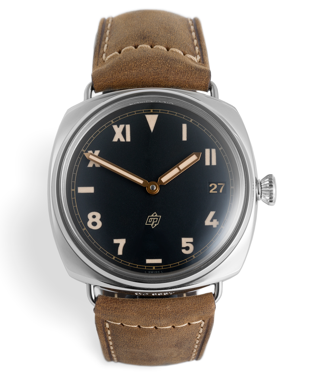Panerai Radiomir 3 Days 47mm
