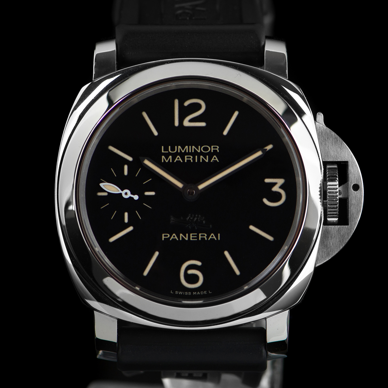 Panerai Panerai