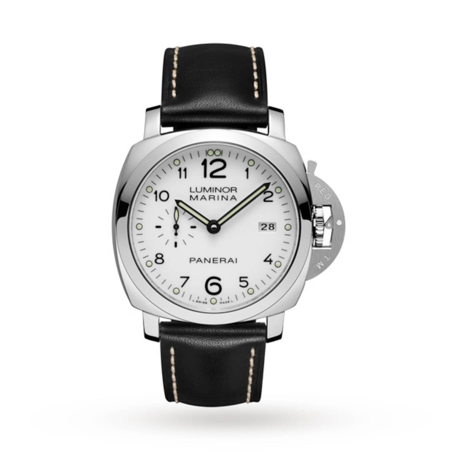 Panerai Luminor Marina 1950 3 Days Automatic