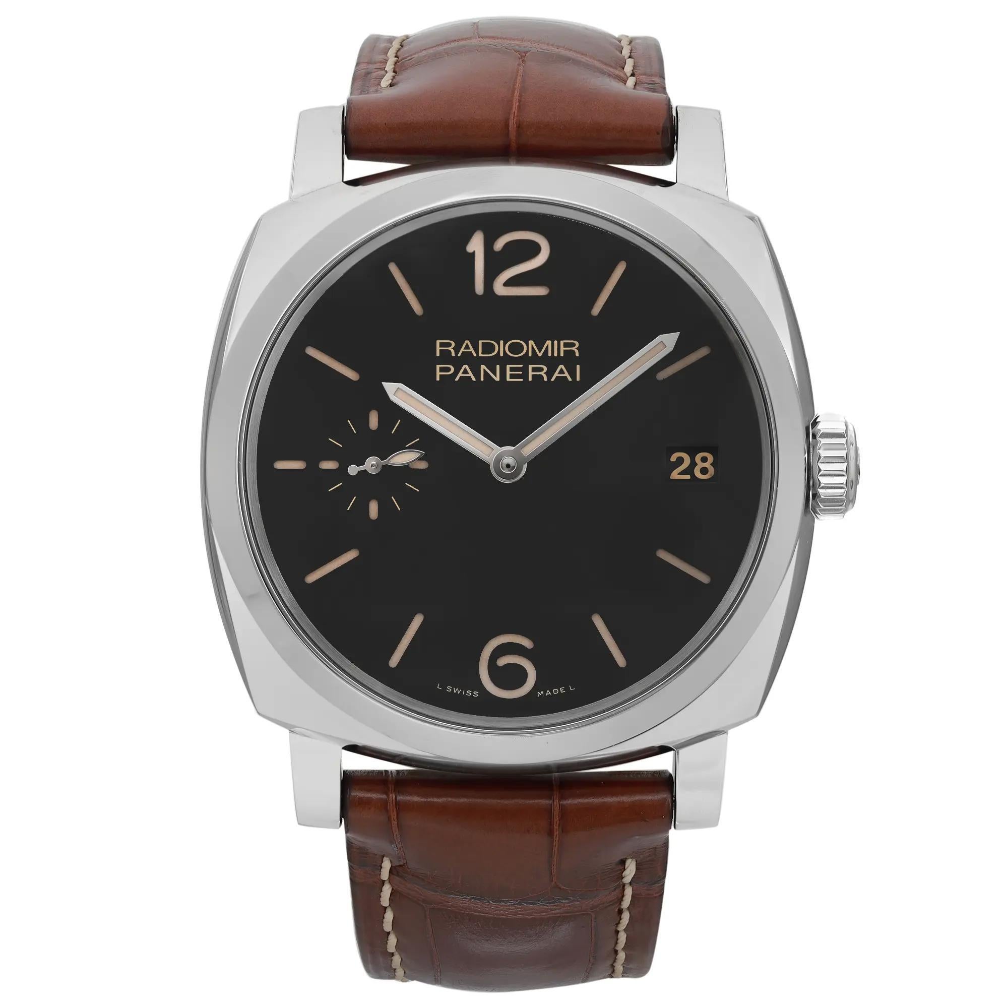 Panerai Radiomir 1940 3 Days