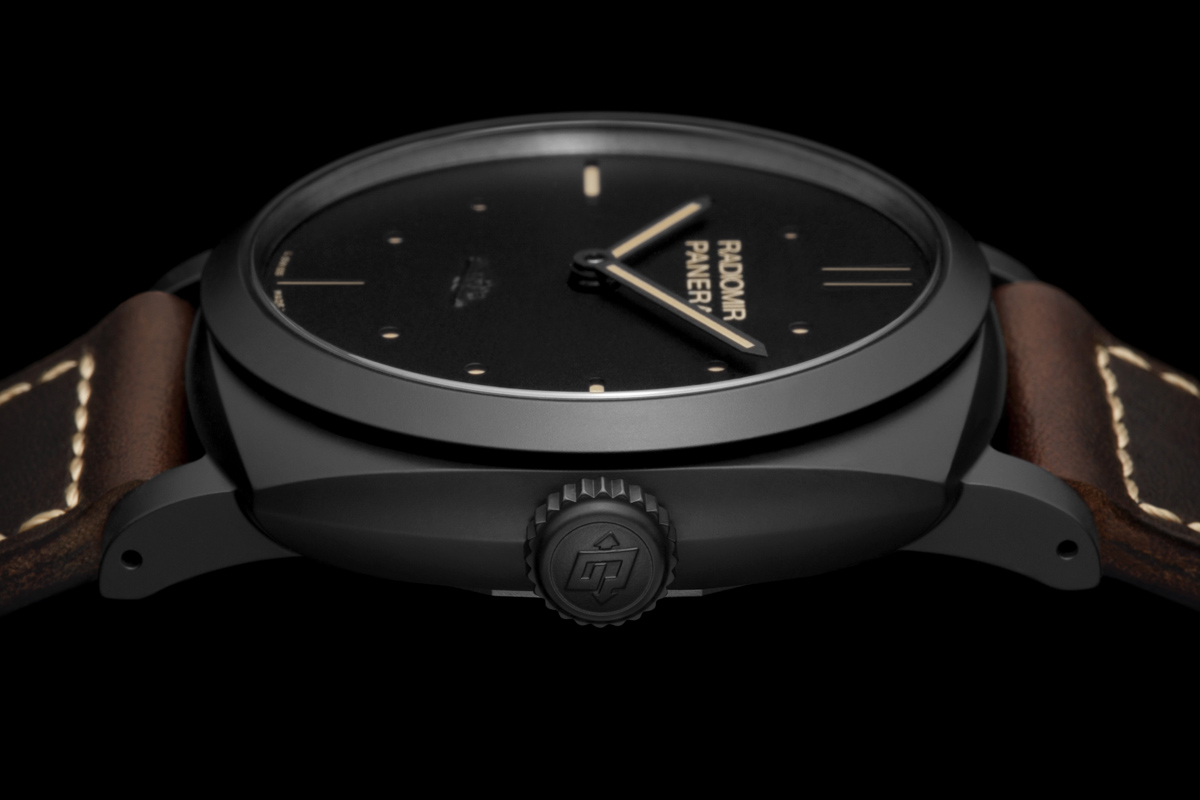 Panerai Radiomir 1940 3 Days