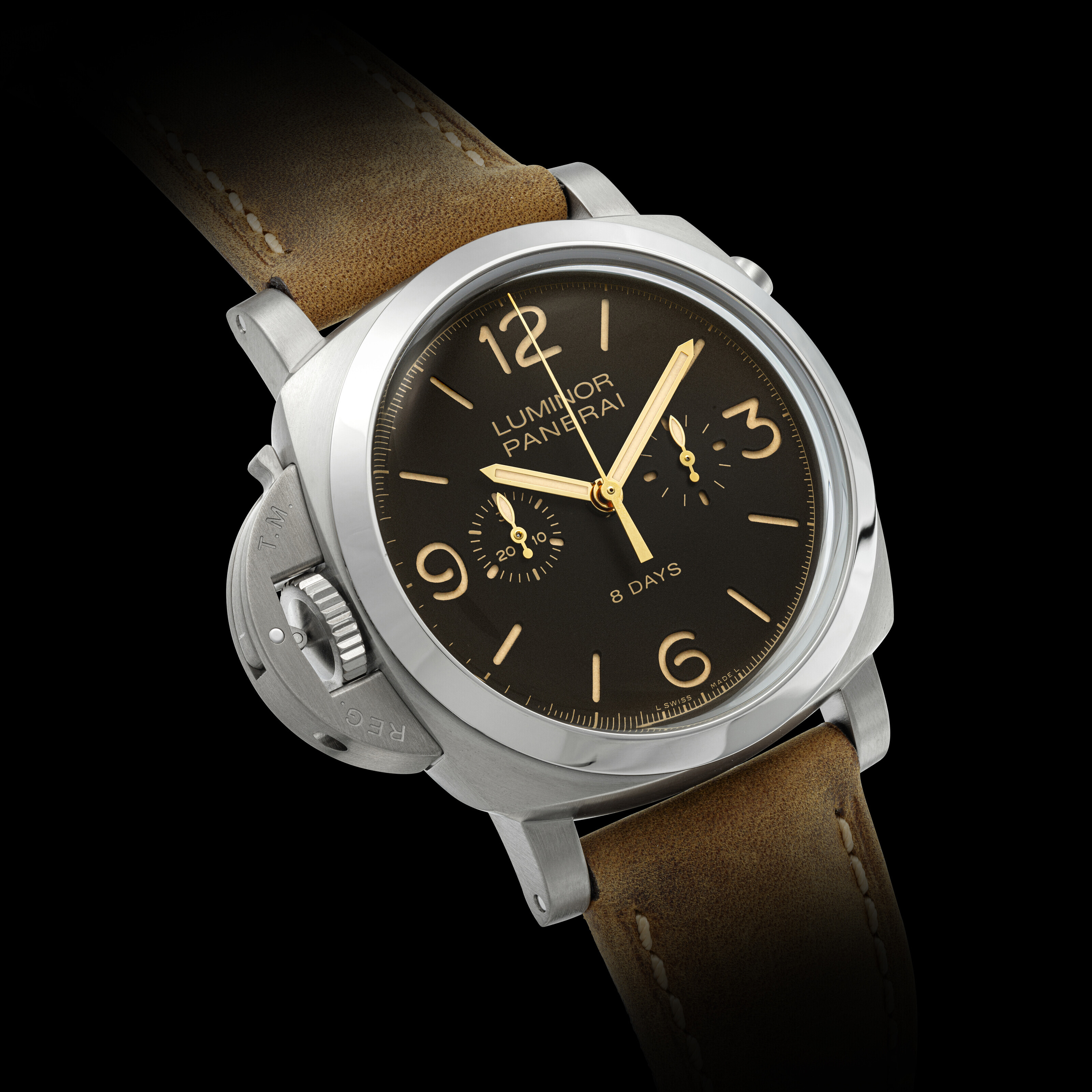 Panerai Special Editions