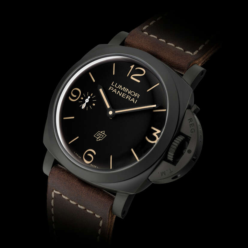 Panerai Special Editions