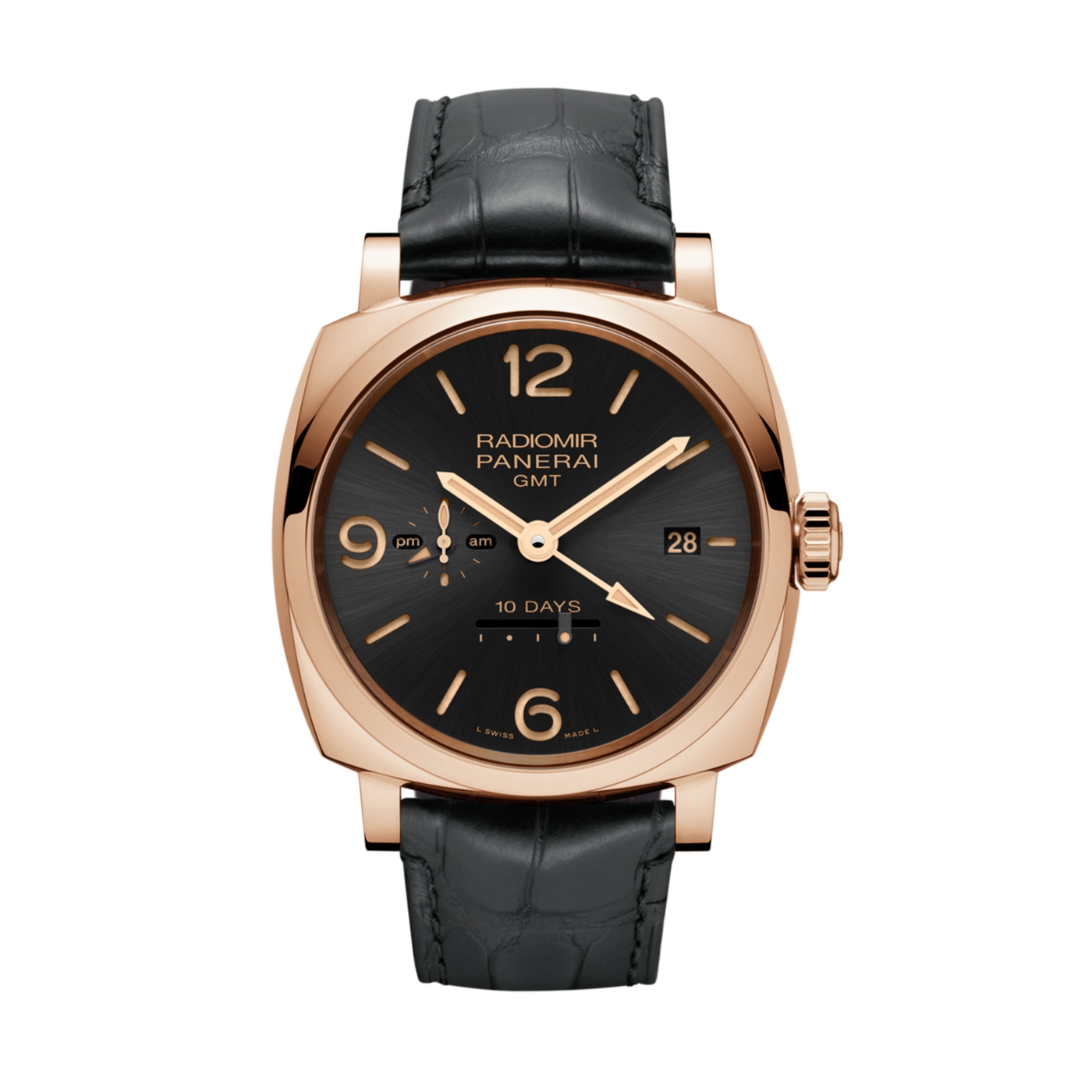 Panerai Panerai
