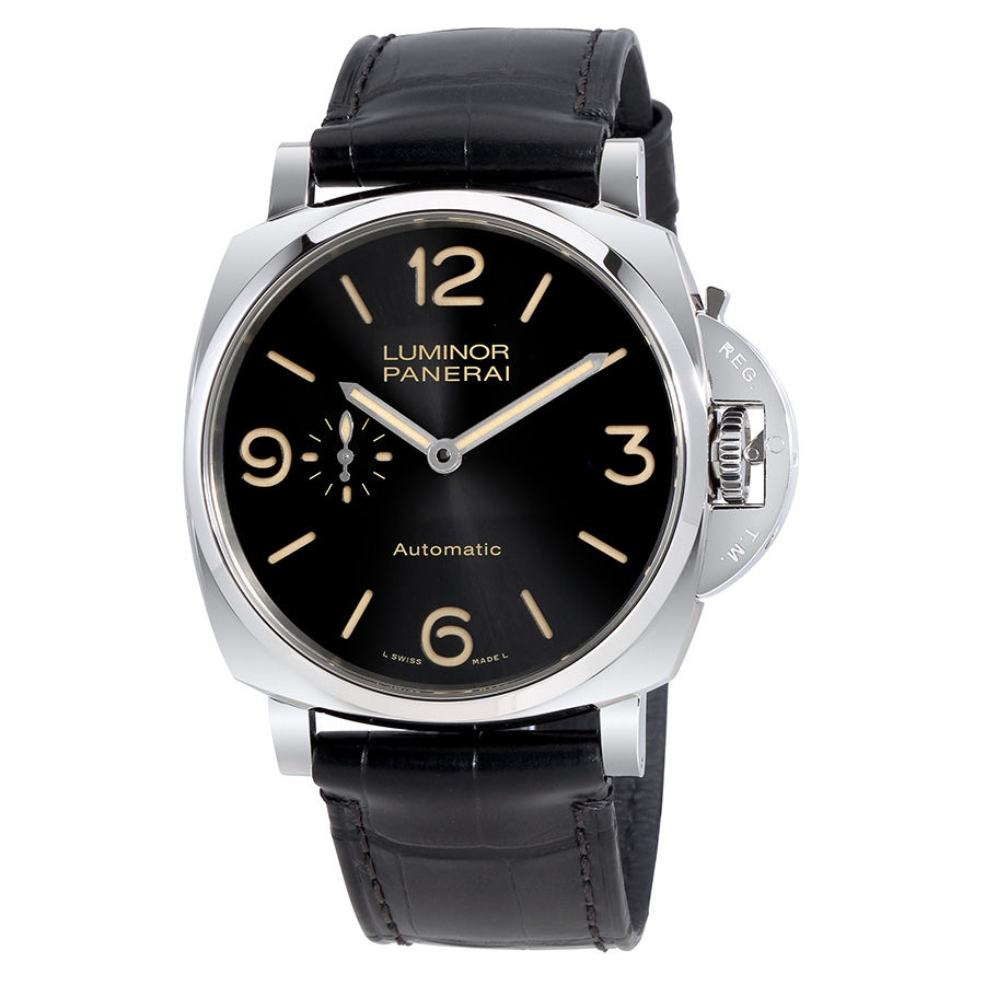 Panerai Luminor Due