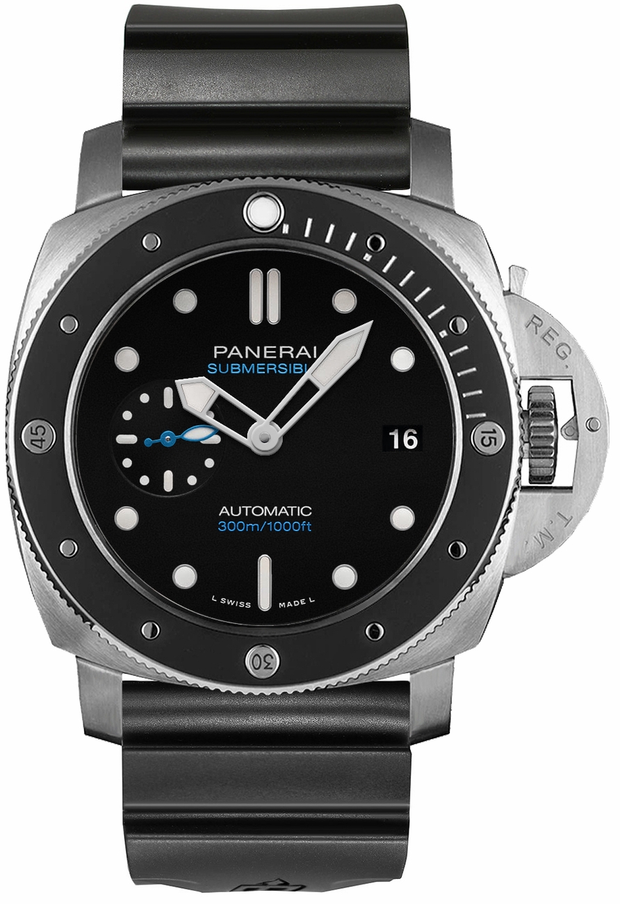 Panerai Luminor Submersible