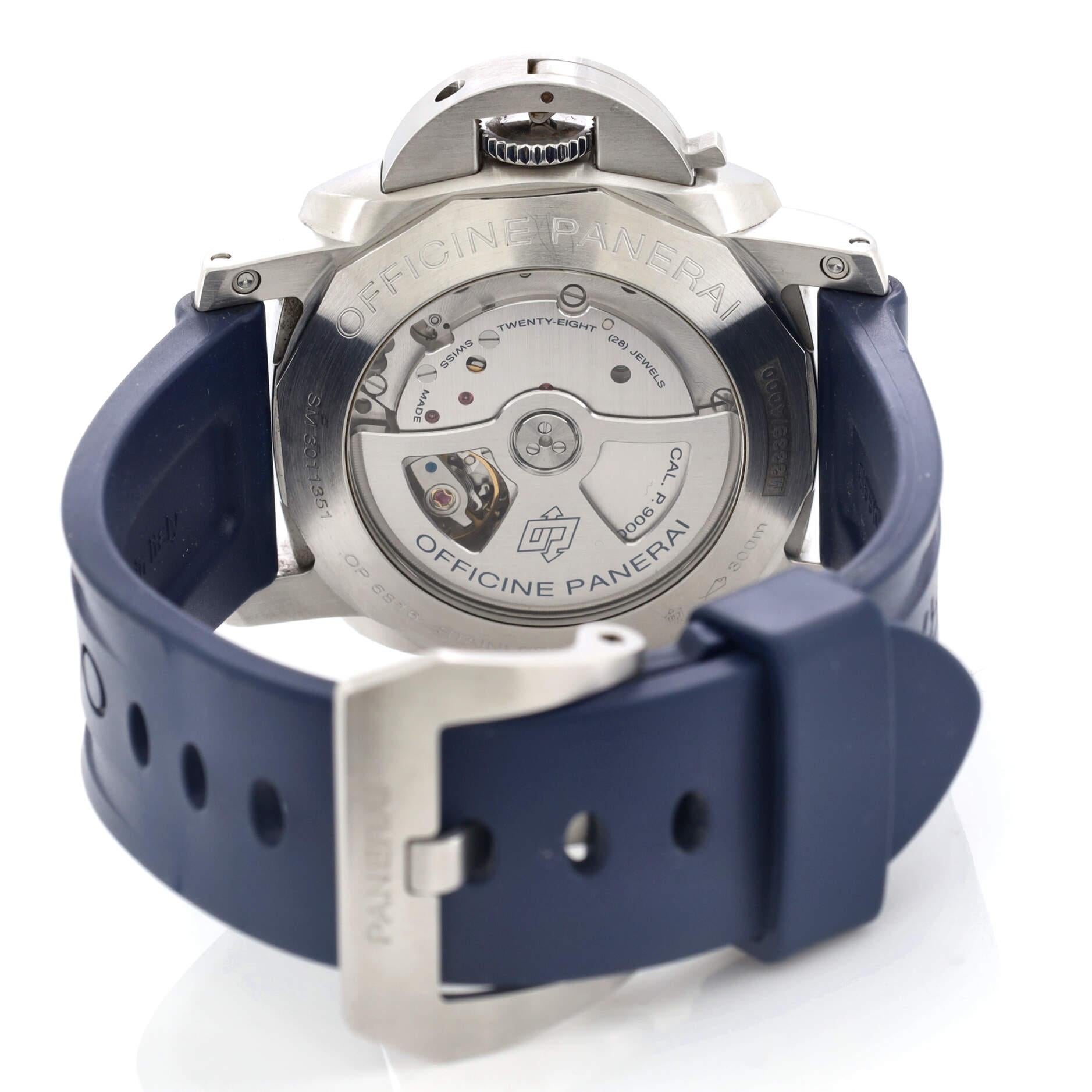 Panerai Luminor Marina 1950 3 Days Automatic