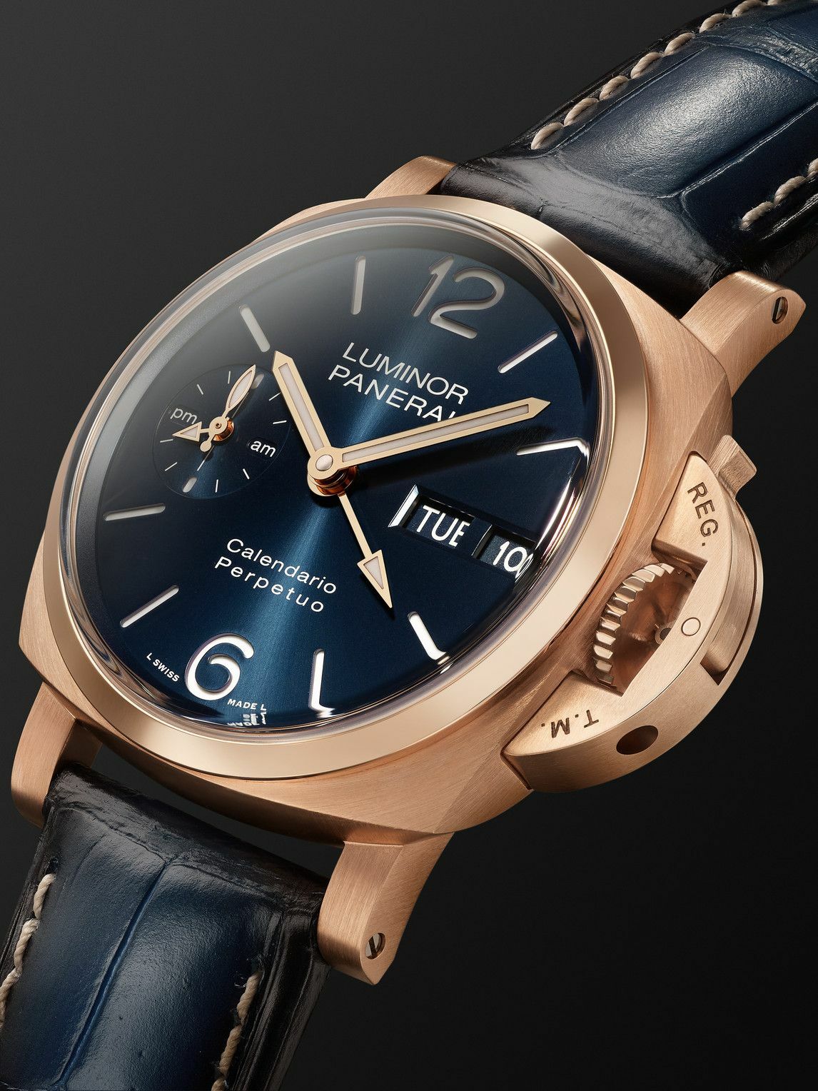 Panerai Luminor