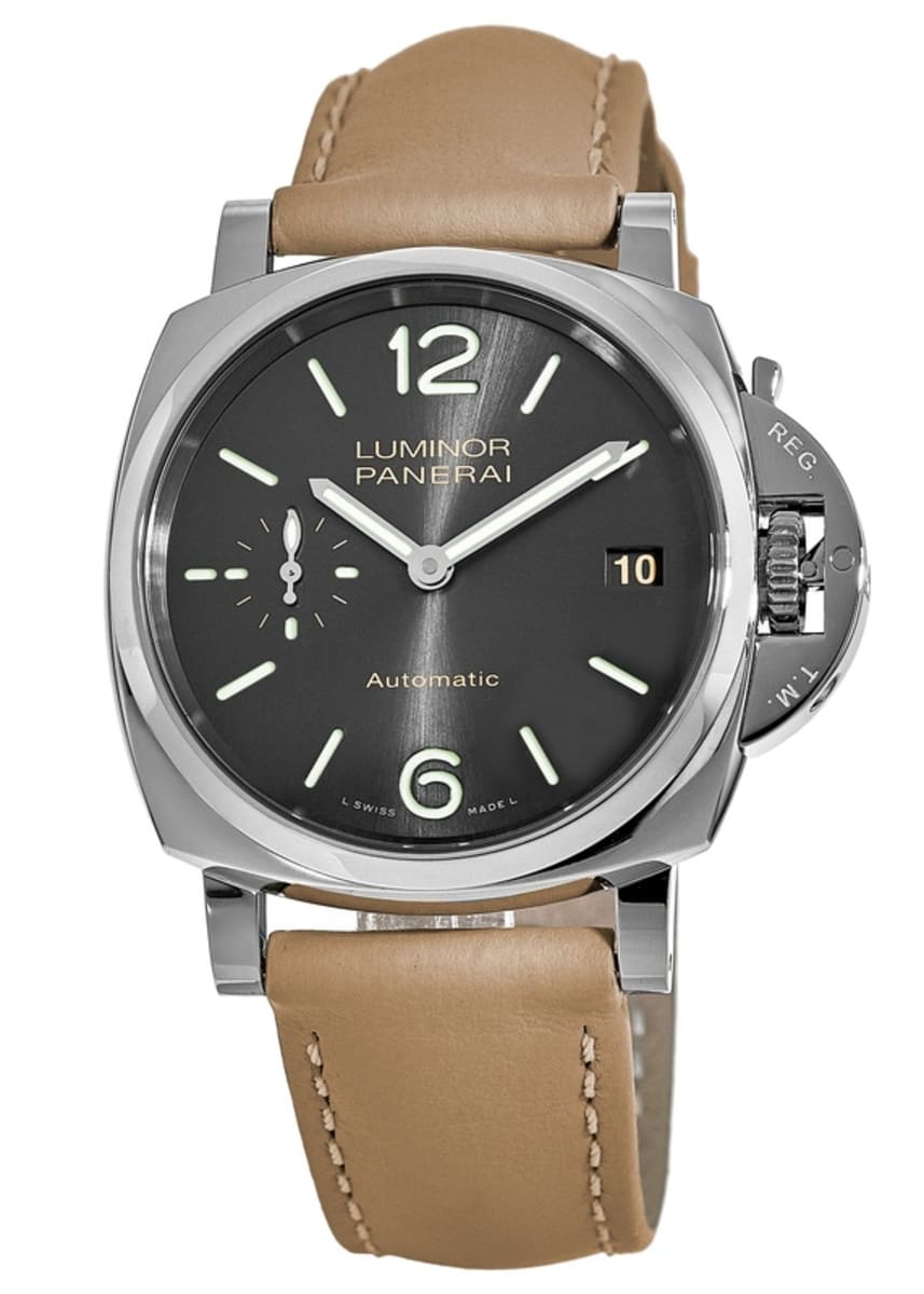 Panerai Luminor Due