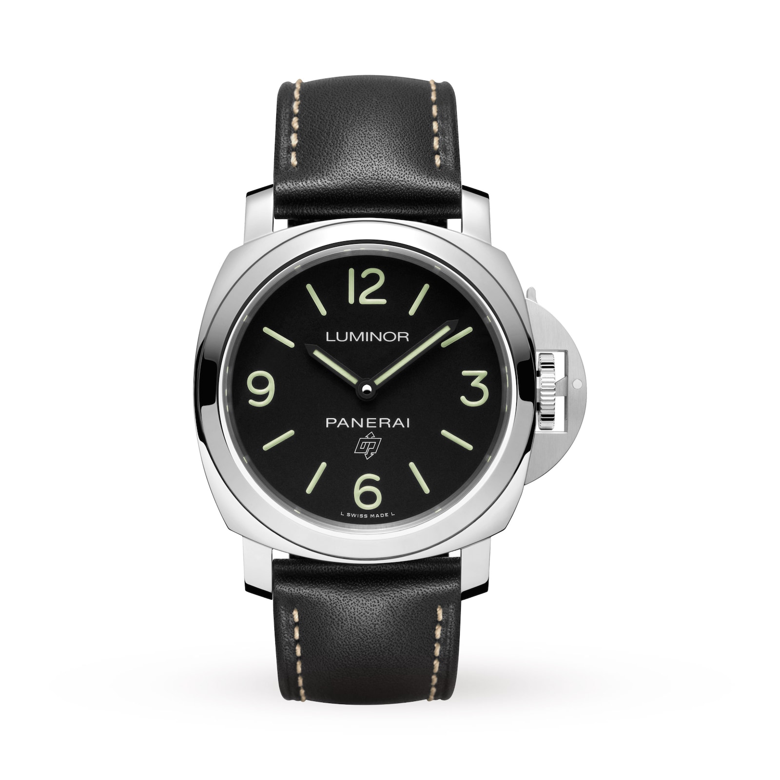 Panerai Luminor Base Logo
