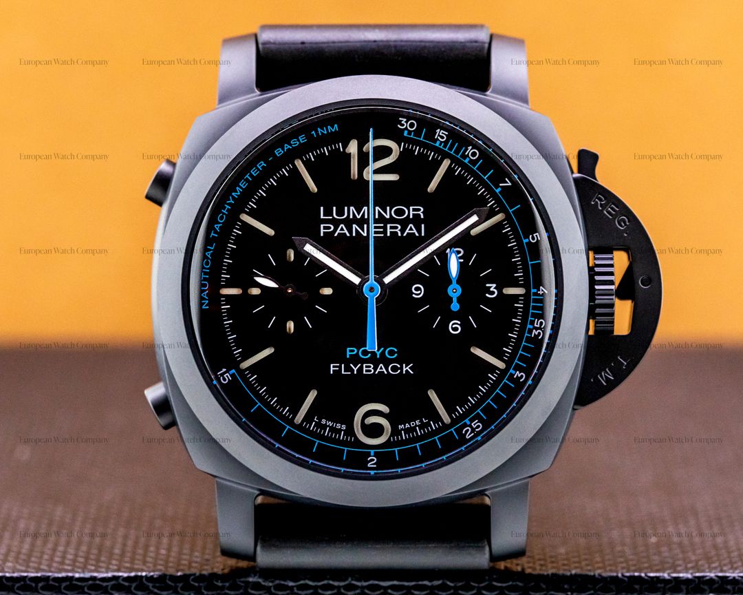 Panerai Luminor