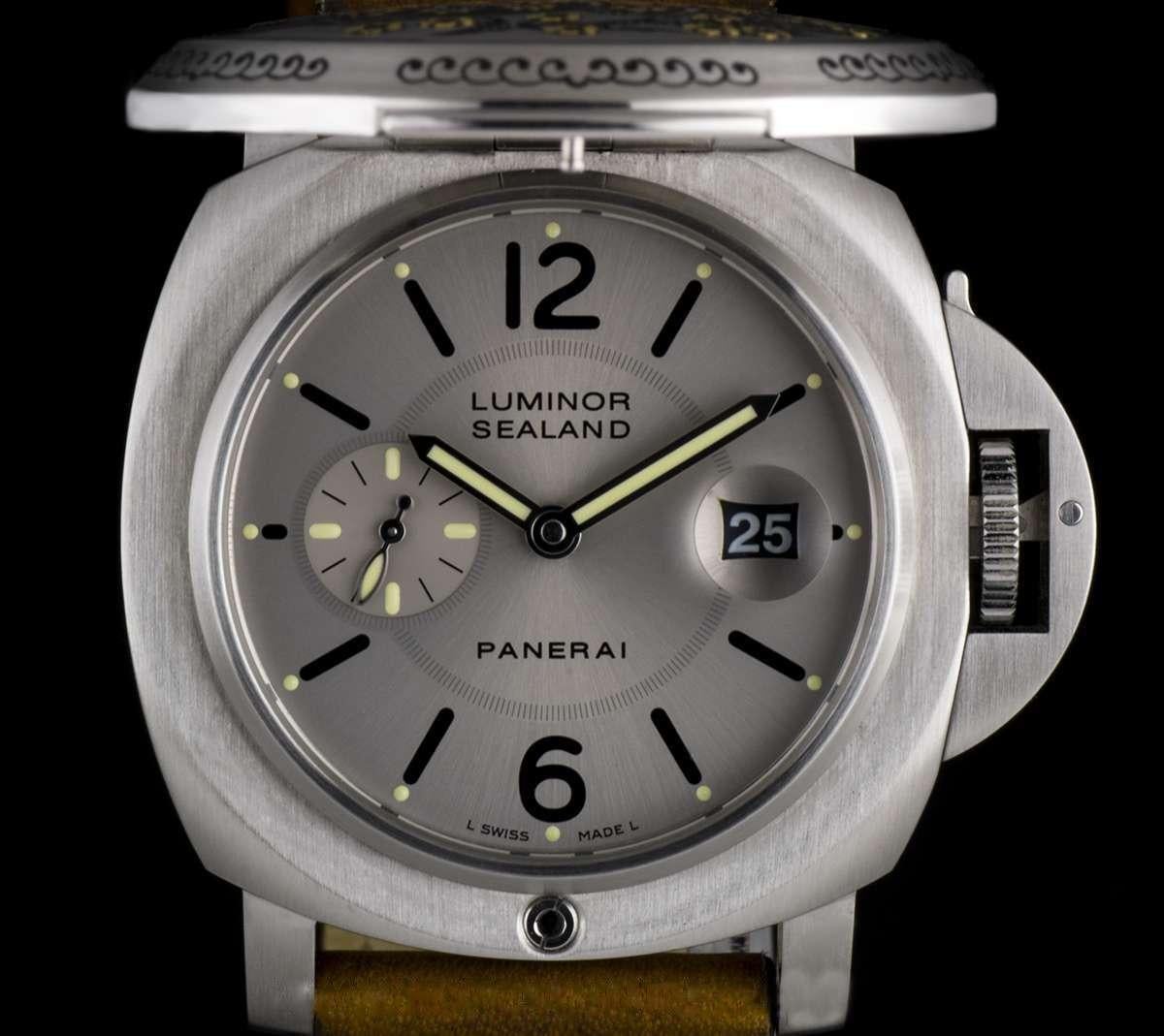 Panerai Panerai