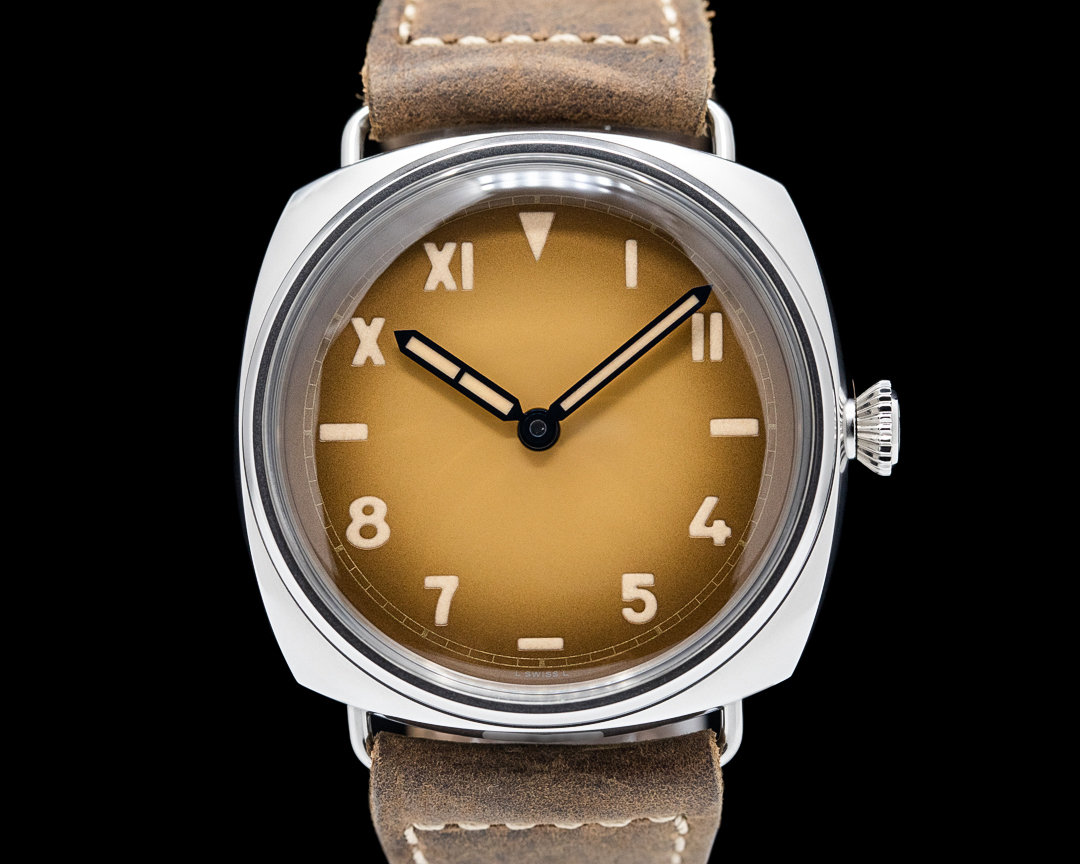 Panerai Radiomir