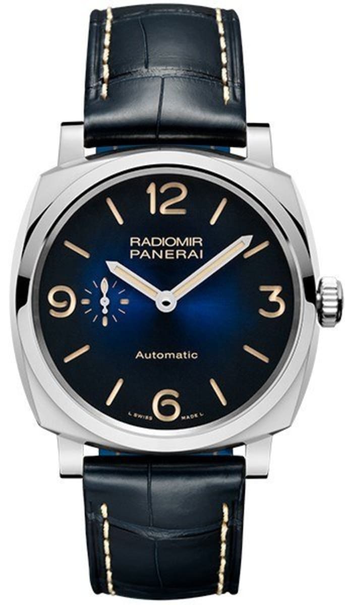 Panerai Radiomir 1940 3 Days
