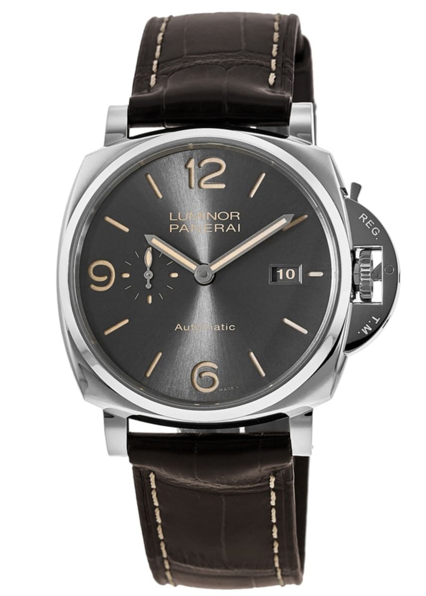 Panerai Luminor Due