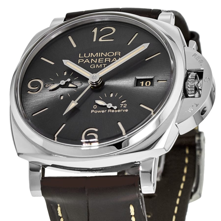 Panerai Luminor Due