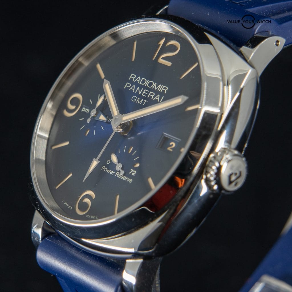 Panerai Radiomir 1940 3 Days