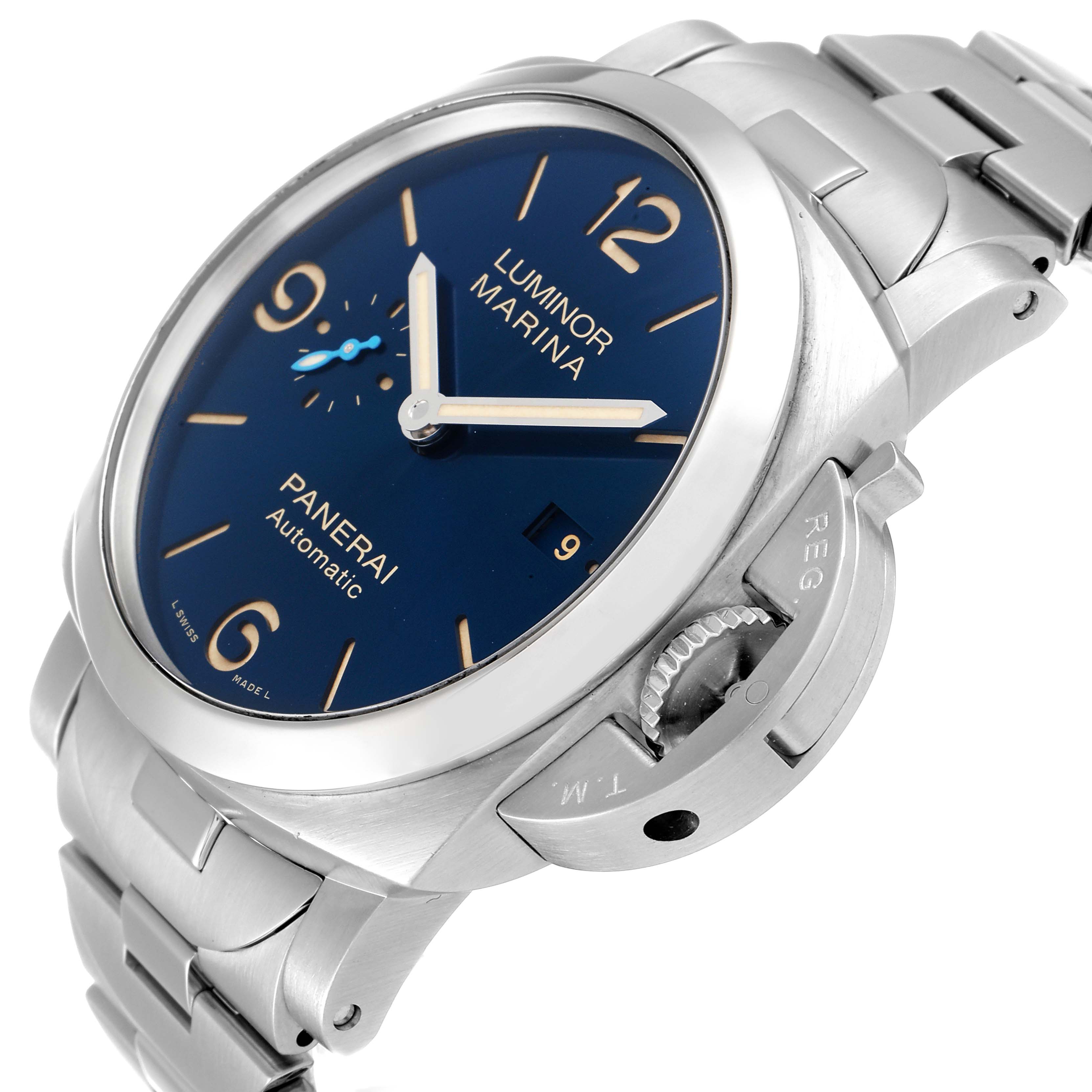 Panerai Luminor