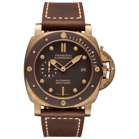 Panerai Luminor Submersible