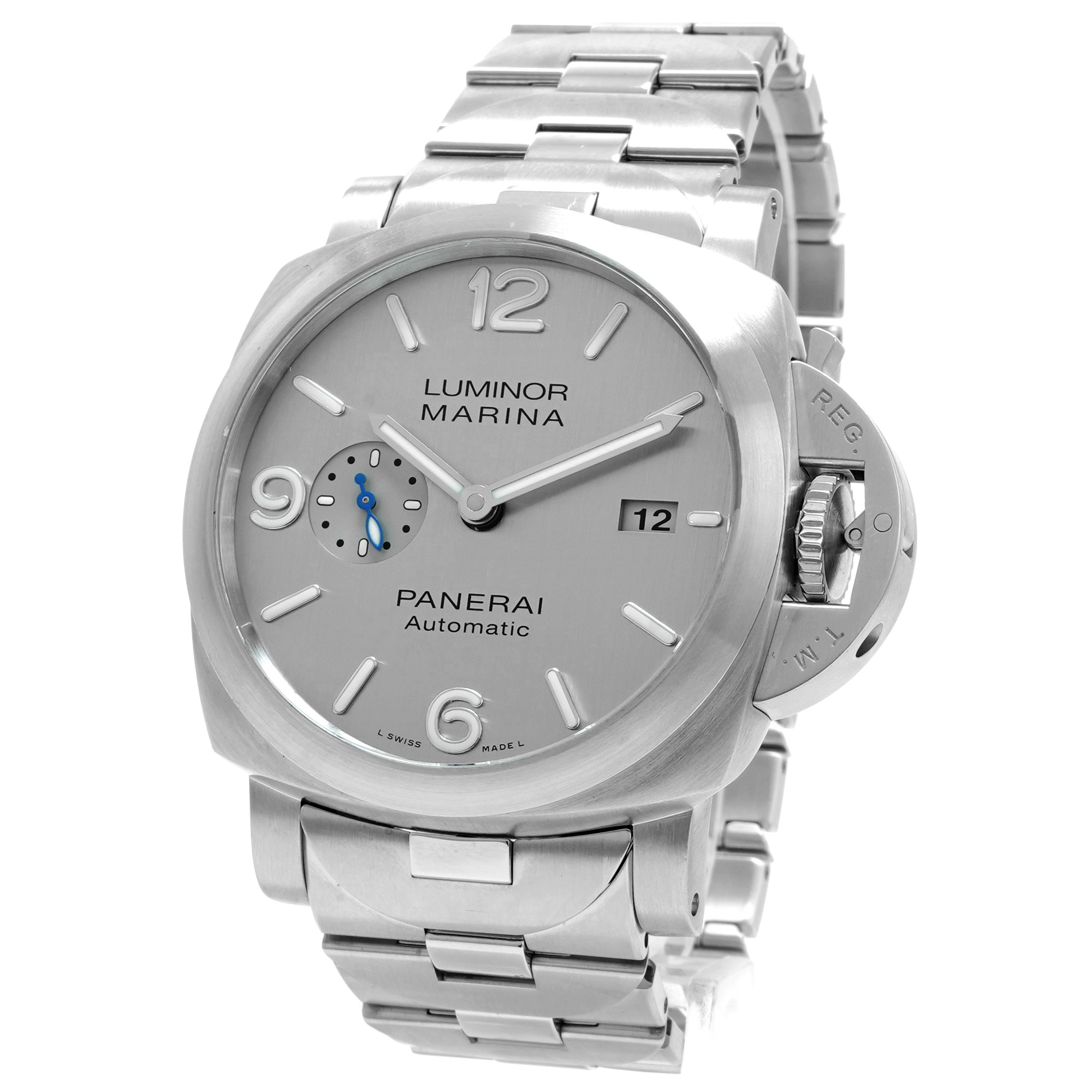 Panerai Luminor Marina