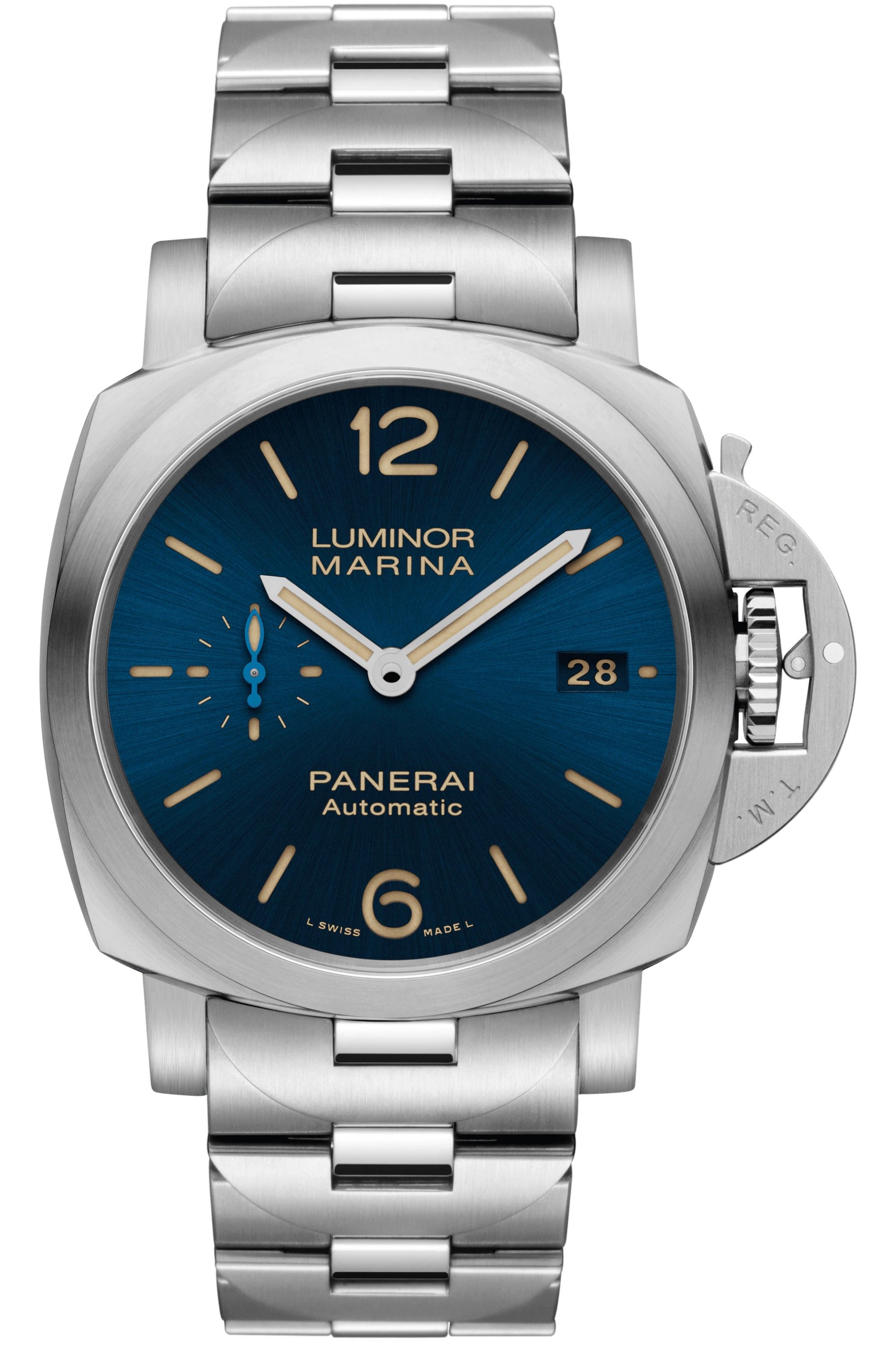 Panerai Luminor Marina Automatic
