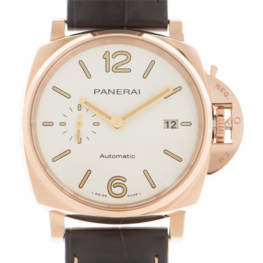 Panerai Luminor Due