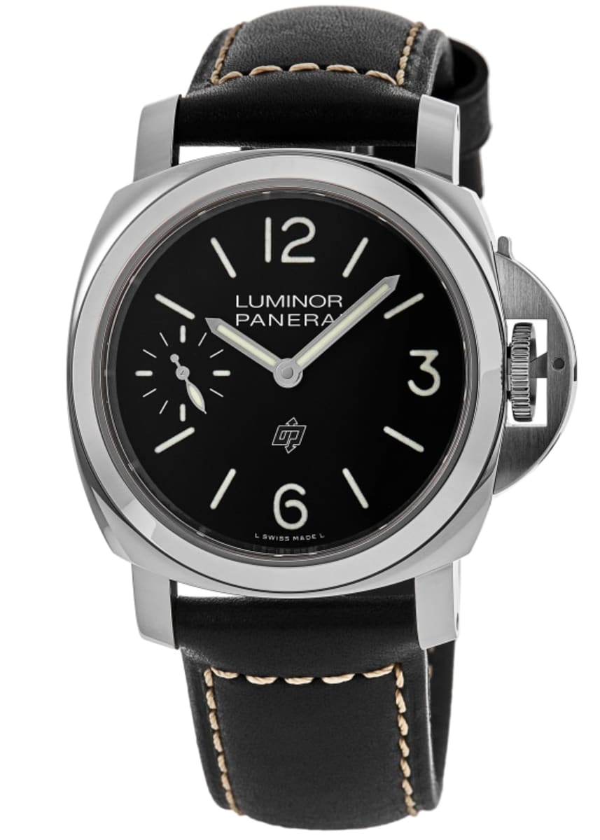 Panerai Luminor