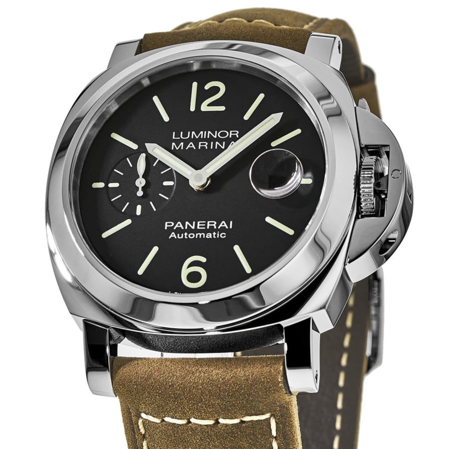 Panerai Luminor Marina Automatic