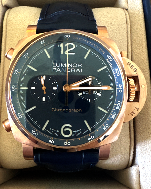 Panerai Luminor Marina