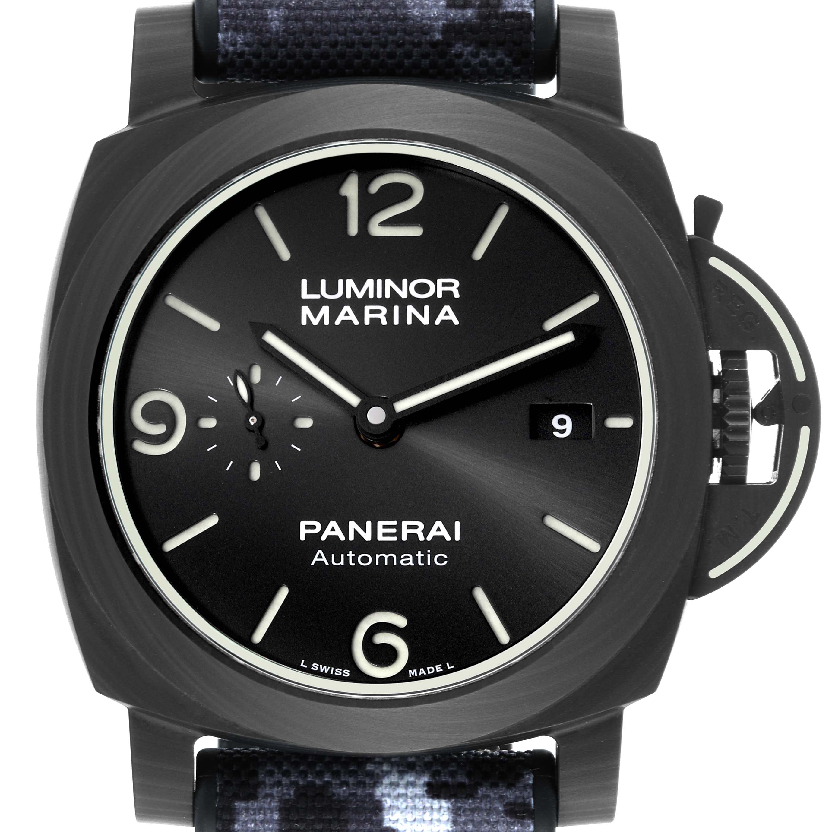 Panerai Luminor Marina
